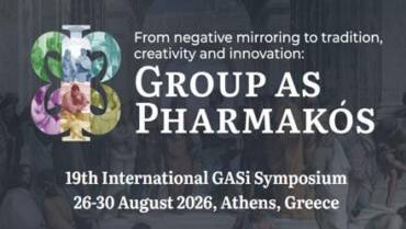 «19th International GaSi Symposium, Athens, Greece»